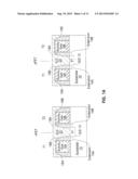 USE OF BAND EDGE GATE METALS AS SOURCE DRAIN CONTACTS diagram and image