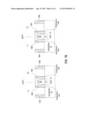 USE OF BAND EDGE GATE METALS AS SOURCE DRAIN CONTACTS diagram and image