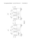 USE OF BAND EDGE GATE METALS AS SOURCE DRAIN CONTACTS diagram and image