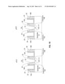 USE OF BAND EDGE GATE METALS AS SOURCE DRAIN CONTACTS diagram and image