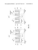 USE OF BAND EDGE GATE METALS AS SOURCE DRAIN CONTACTS diagram and image