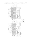 USE OF BAND EDGE GATE METALS AS SOURCE DRAIN CONTACTS diagram and image