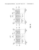 USE OF BAND EDGE GATE METALS AS SOURCE DRAIN CONTACTS diagram and image