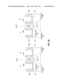 USE OF BAND EDGE GATE METALS AS SOURCE DRAIN CONTACTS diagram and image