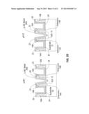 USE OF BAND EDGE GATE METALS AS SOURCE DRAIN CONTACTS diagram and image