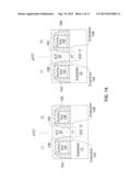 Use of Band Edge Gate Metals as Source Drain Contacts diagram and image