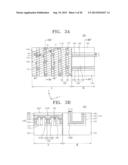 SEMICONDUCTOR DEVICE HAVING ISOLATION REGION diagram and image