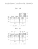 SEMICONDUCTOR DEVICE HAVING ISOLATION REGION diagram and image