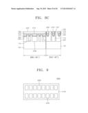 SEMICONDUCTOR DEVICE HAVING ISOLATION REGION diagram and image