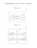 SEMICONDUCTOR DEVICE HAVING ISOLATION REGION diagram and image