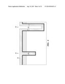 Simultaneously Forming A Through Silicon Via and a Deep Trench Structure diagram and image