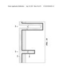 Simultaneously Forming A Through Silicon Via and a Deep Trench Structure diagram and image