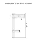 Simultaneously Forming A Through Silicon Via and a Deep Trench Structure diagram and image