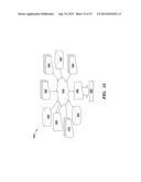 Simultaneously Forming A Through Silicon Via and a Deep Trench Structure diagram and image