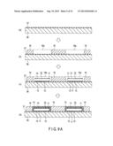 SEMICONDUCTOR DEVICE AND METHOD OF MANUFACTURING THE SAME diagram and image