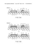 SEMICONDUCTOR DEVICE AND METHOD OF MANUFACTURING THE SAME diagram and image