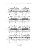 SEMICONDUCTOR DEVICE AND METHOD OF MANUFACTURING THE SAME diagram and image