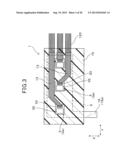 SEMICONDUCTOR MODULE AND SEMICONDUCTOR DEVICE diagram and image