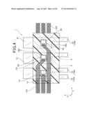 SEMICONDUCTOR MODULE AND SEMICONDUCTOR DEVICE diagram and image