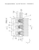 SEMICONDUCTOR MODULE AND SEMICONDUCTOR DEVICE diagram and image