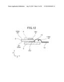 SEMICONDUCTOR MODULE AND SEMICONDUCTOR DEVICE diagram and image