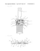 POWER SEMICONDUCTOR MODULE AND POWER UNIT DEVICE diagram and image