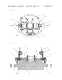 POWER SEMICONDUCTOR MODULE AND POWER UNIT DEVICE diagram and image