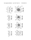 CONTROLLED AREA SOLDER BONDING FOR DIES diagram and image