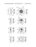 CONTROLLED AREA SOLDER BONDING FOR DIES diagram and image