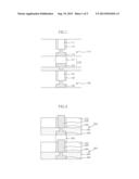 SEMICONDUCTOR APPARATUS AND METHOD OF FABRICATING THE SAME diagram and image