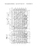 SEMICONDUCTOR DEVICE AND A METHOD OF MANUFACTURING THE SAME diagram and image