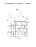 SEMICONDUCTOR DEVICE AND A METHOD OF MANUFACTURING THE SAME diagram and image