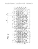 SEMICONDUCTOR DEVICE AND A METHOD OF MANUFACTURING THE SAME diagram and image