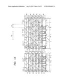 SEMICONDUCTOR DEVICE AND A METHOD OF MANUFACTURING THE SAME diagram and image