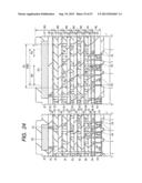 SEMICONDUCTOR DEVICE AND A METHOD OF MANUFACTURING THE SAME diagram and image