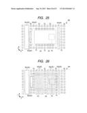 SEMICONDUCTOR DEVICE AND A METHOD OF MANUFACTURING THE SAME diagram and image