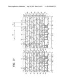 SEMICONDUCTOR DEVICE AND A METHOD OF MANUFACTURING THE SAME diagram and image