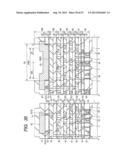 SEMICONDUCTOR DEVICE AND A METHOD OF MANUFACTURING THE SAME diagram and image