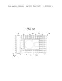 SEMICONDUCTOR DEVICE AND A METHOD OF MANUFACTURING THE SAME diagram and image