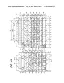 SEMICONDUCTOR DEVICE AND A METHOD OF MANUFACTURING THE SAME diagram and image