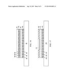 Joint Structure for Substrates and Methods of Forming diagram and image