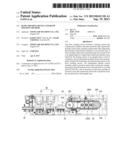 BLOW MOLDING DEVICE AND BLOW MOLDING METHOD diagram and image