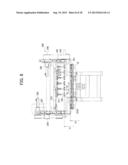 BLOW MOLDING DEVICE AND BLOW MOLDING METHOD diagram and image