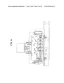 BLOW MOLDING DEVICE AND BLOW MOLDING METHOD diagram and image