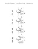 BLOW MOLDING DEVICE AND BLOW MOLDING METHOD diagram and image