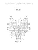 BLOW MOLDING DEVICE AND BLOW MOLDING METHOD diagram and image