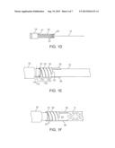 Stent Holding Fixtures diagram and image