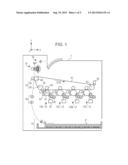 SUPPLY DEVICE AND IMAGE FORMING APPARATUS diagram and image