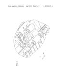 SUPPLY DEVICE AND IMAGE FORMING APPARATUS diagram and image