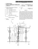 SHEET CONVEYING DEVICE AND IMAGE FORMING APPARATUS diagram and image